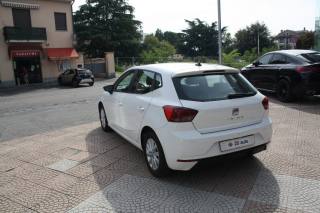 SEAT Ibiza usata, con Airbag Passeggero