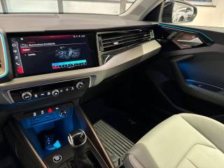 AUDI A1 usata, con Volante in pelle