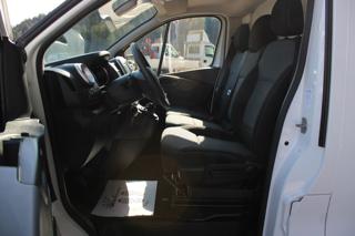 FIAT Talento usata, con Servosterzo