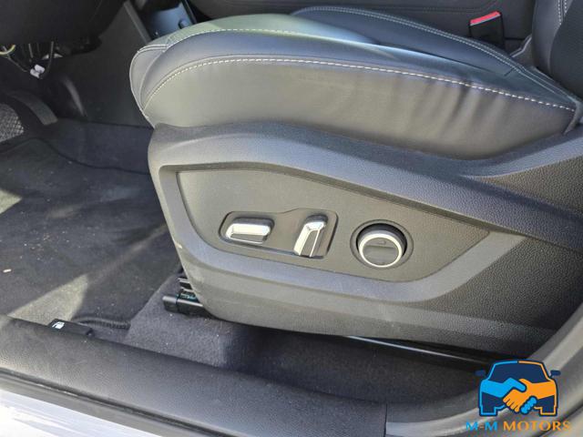 DR MOTOR DR 5.0 usata, con Controllo automatico clima