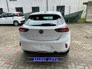 OPEL Corsa usata, con Autoradio