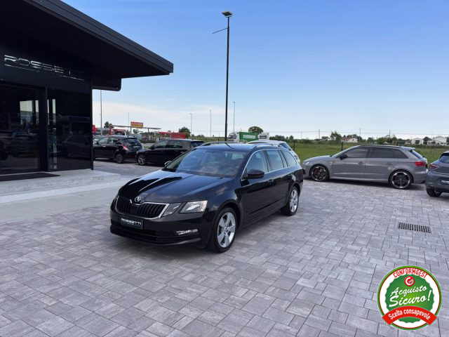 SKODA Octavia usata, con ABS