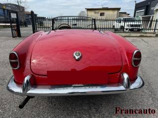 ALFA ROMEO Giulietta usata 4