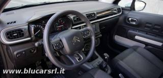 CITROEN C3 usata, con Chiusura centralizzata