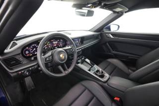 PORSCHE 911 usata 7
