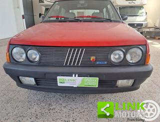 FIAT Ritmo usata 19