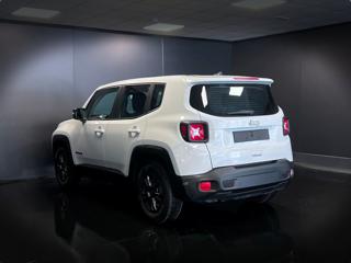 JEEP Renegade usata, con Boardcomputer