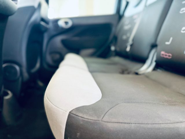FIAT 500L usata, con Servosterzo