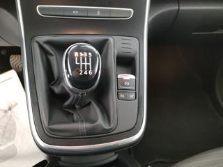 RENAULT Scenic usata, con Immobilizzatore elettronico