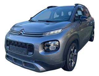 CITROEN C3 Aircross usata, con Airbag