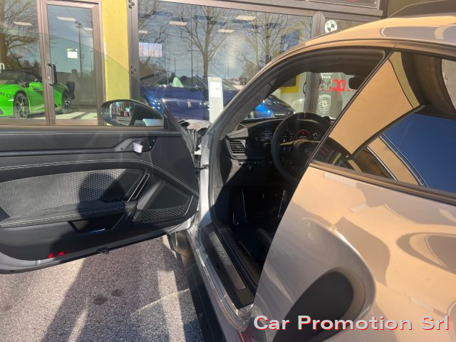 PORSCHE 911 usata, con ESP