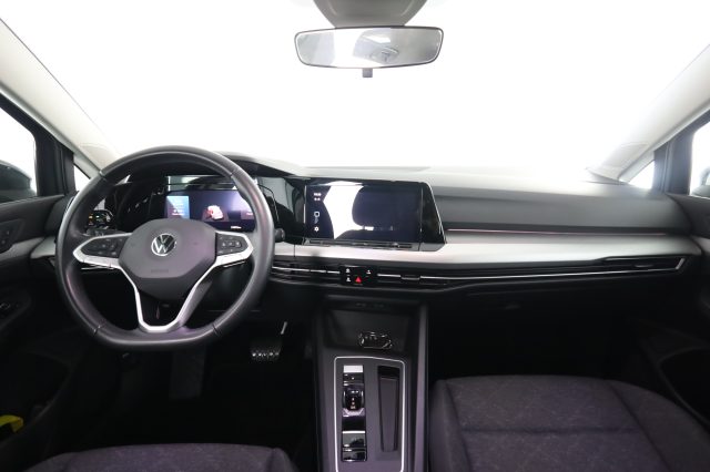 VOLKSWAGEN Golf usata 4
