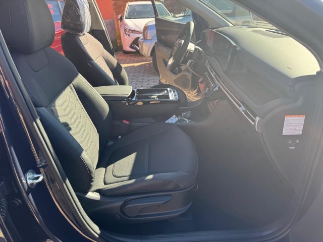 HYUNDAI Tucson usata, con ESP