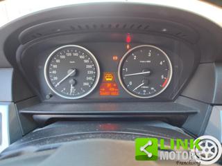 BMW 520 usata, con Sedile posteriore sdoppiato