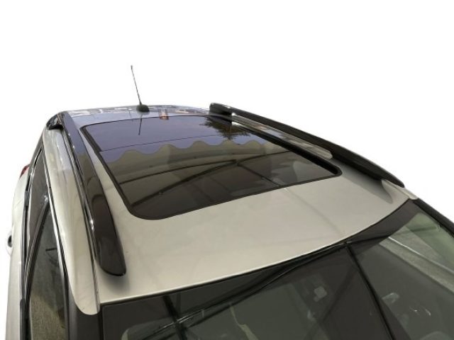 CITROEN C3 Aircross usata, con Airbag laterali