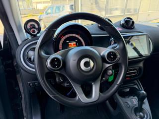 SMART ForTwo usata, con Immobilizzatore elettronico