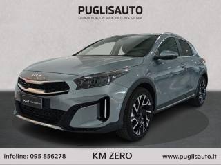 KIA XCeed usata, con Airbag laterali