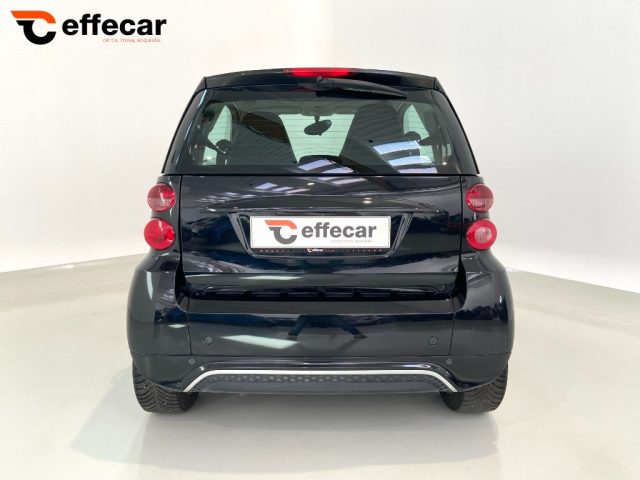 SMART ForTwo usata, con Autoradio