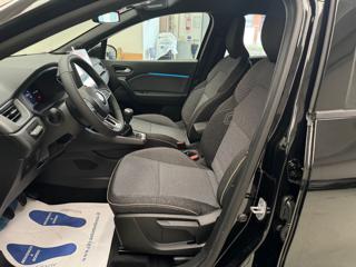 RENAULT Captur usata, con Alzacristalli elettrici