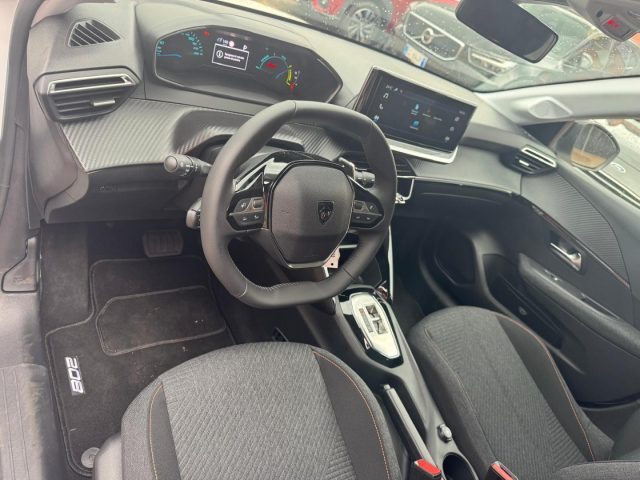 PEUGEOT 208 usata, con Servosterzo
