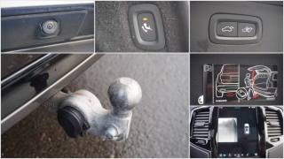 VOLVO XC90 usata, con Interni in pelle