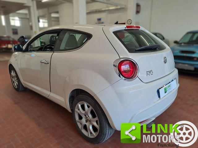 ALFA ROMEO MiTo usata, con Airbag Passeggero