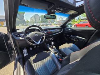 ALFA ROMEO Giulietta usata, con Climatizzatore