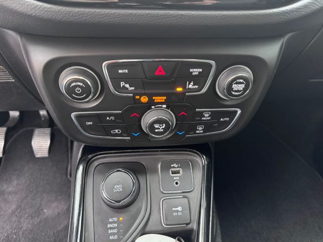 JEEP Compass usata, con Controllo trazione