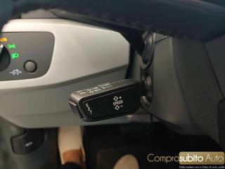 AUDI A4 usata, con Bluetooth