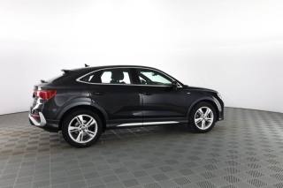 AUDI Q3 usata 2