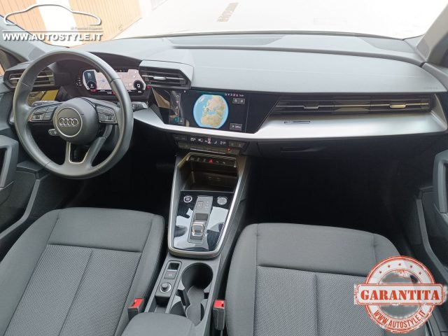AUDI A3 usata, con Adatto a portatori di handicap