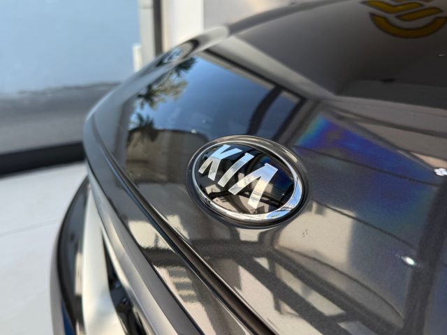 KIA Stonic usata, con Controllo trazione