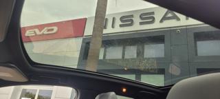 NISSAN Qashqai usata, con Controllo trazione