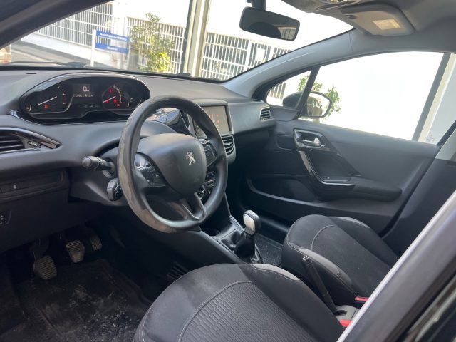 PEUGEOT 208 usata, con Lettore CD