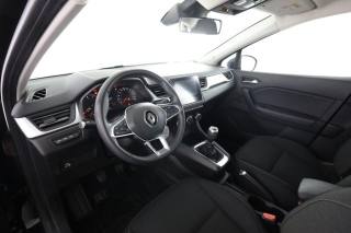 RENAULT Captur usata 1