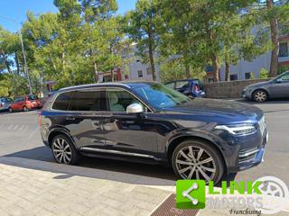 VOLVO XC90 usata, con Chiusura centralizzata telecomandata