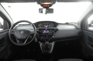 LANCIA Ypsilon usata 11