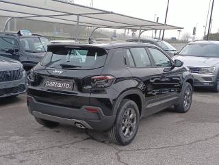 JEEP Avenger usata, con Alzacristalli elettrici