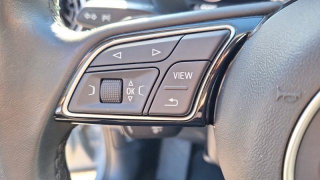AUDI Q2 usata, con Sensore di luce