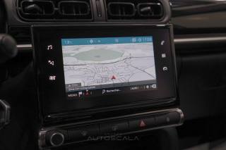 CITROEN C3 usata, con Servosterzo