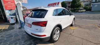 AUDI Q5 usata, con Airbag Passeggero