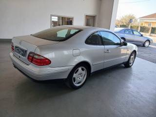 MERCEDES-BENZ CLK 200 usata, con Cerchi in lega