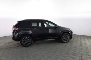 JEEP Compass usata 2