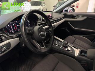 AUDI A4 usata, con Chiusura centralizzata