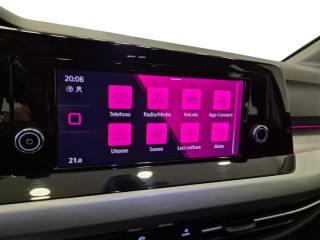 VOLKSWAGEN Golf usata, con Fari LED