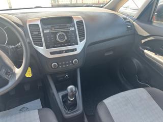 KIA Venga usata, con Lettore CD