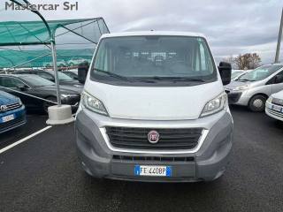 FIAT Ducato usata, con Immobilizzatore elettronico