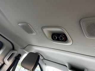 FORD Tourneo Custom usata, con Autoradio