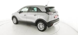 OPEL Crossland usata, con MP3