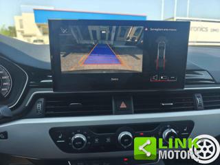 AUDI A5 usata, con Cruise Control